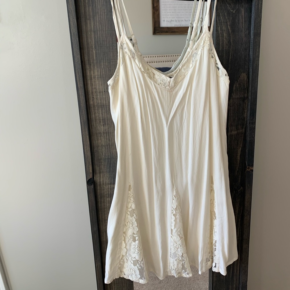 American Eagle dress